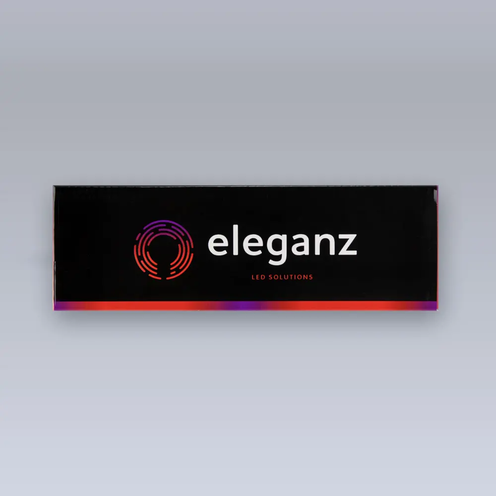 Фото 3 Блок питания Eleganz 10 для светодиодной ленты 170-240 В 350 Вт IP20 Фото 3 Блок питания Eleganz 10 для светодиодной ленты 170-240 В 350 Вт IP20