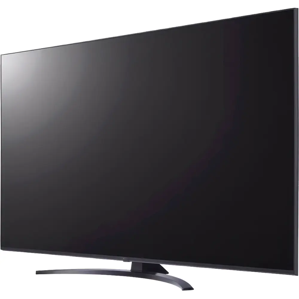 Фото 3 Телевизор LG 65UT81006LA.ARUB Smart 4K UHD 65" 165 см цвет черный Фото 3 Телевизор LG 65UT81006LA.ARUB Smart 4K UHD 65" 165 см цвет черный