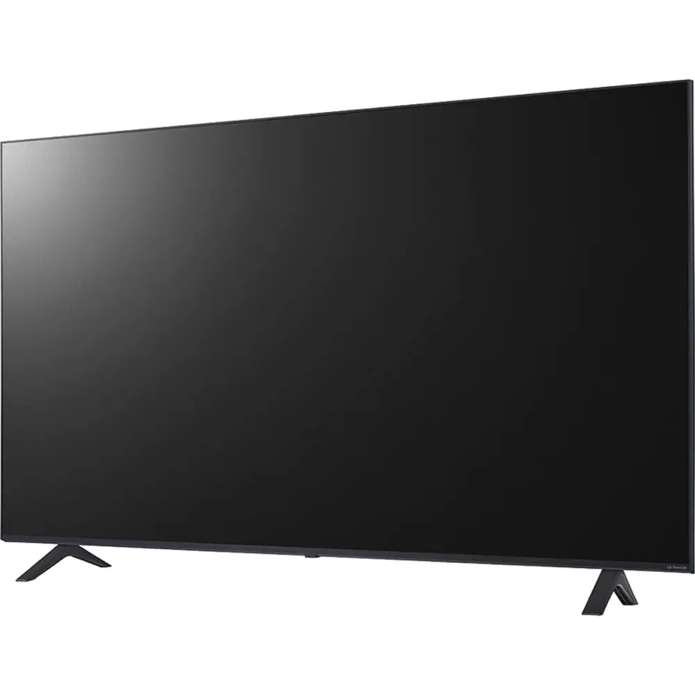 Фото 2 Телевизор LG 65NANO80T6A.ARUB Smart 4K UHD 65" 165 см цвет черный Фото 2 Телевизор LG 65NANO80T6A.ARUB Smart 4K UHD 65" 165 см цвет черный