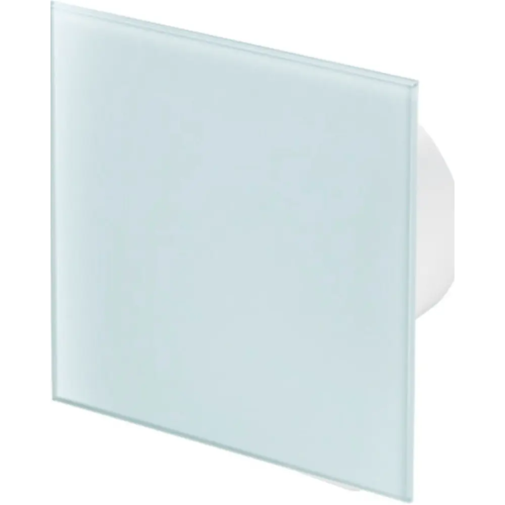Фото Вентилятор вытяжной Awenta System Silent 100 KWS100H Trax Glass PTG100 D100 мм 26 дБ 75 м³/ч обратный клапан цвет белый Фото Вентилятор вытяжной Awenta System Silent 100 KWS100H Trax Glass PTG100 D100 мм 26 дБ 75 м³/ч обратный клапан цвет белый