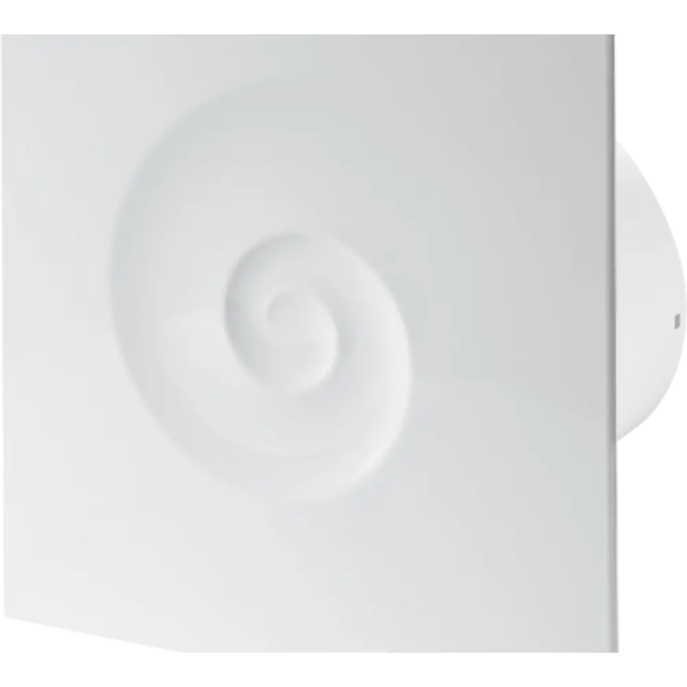 Фото 2 Вентилятор вытяжной Awenta System+ Silent 100 KWS100M Vortex PXB100 D100 мм 26 дБ 75 м³/ч цвет белый Фото 2 Вентилятор вытяжной Awenta System+ Silent 100 KWS100M Vortex PXB100 D100 мм 26 дБ 75 м³/ч цвет белый