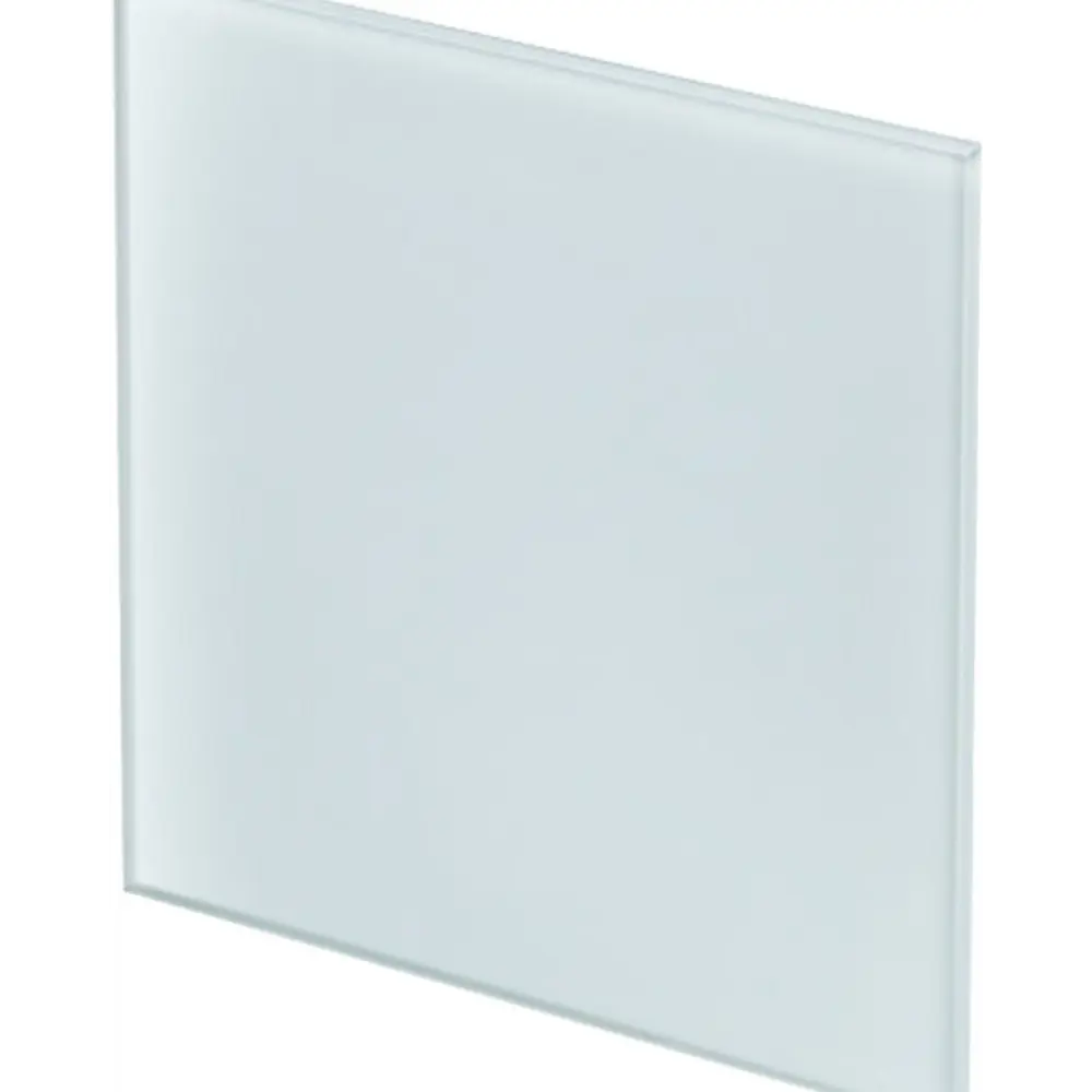 Фото Вентилятор вытяжной Awenta System Silent 125 KWS125W Trax Glass PTG125 D100 мм 32 дБ 145 м³/ч обратный клапан цвет белый Фото Вентилятор вытяжной Awenta System Silent 125 KWS125W Trax Glass PTG125 D100 мм 32 дБ 145 м³/ч обратный клапан цвет белый