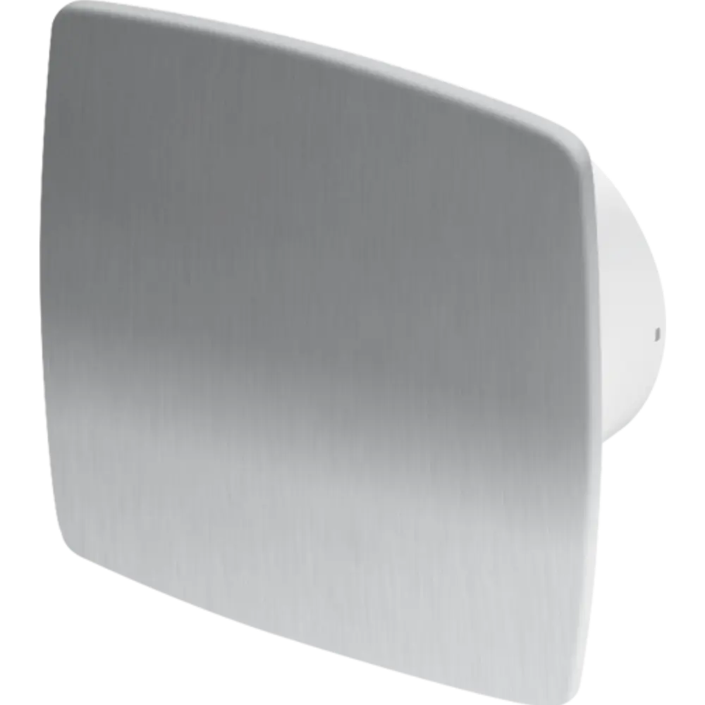 Фото 2 Вентилятор вытяжной Awenta System+ Silent 125 KWS125H Nea PNI125 278915 D100 мм 32 дБ 145 м³/ч цвет серебристый Фото 2 Вентилятор вытяжной Awenta System+ Silent 125 KWS125H Nea PNI125 278915 D100 мм 32 дБ 145 м³/ч цвет серебристый