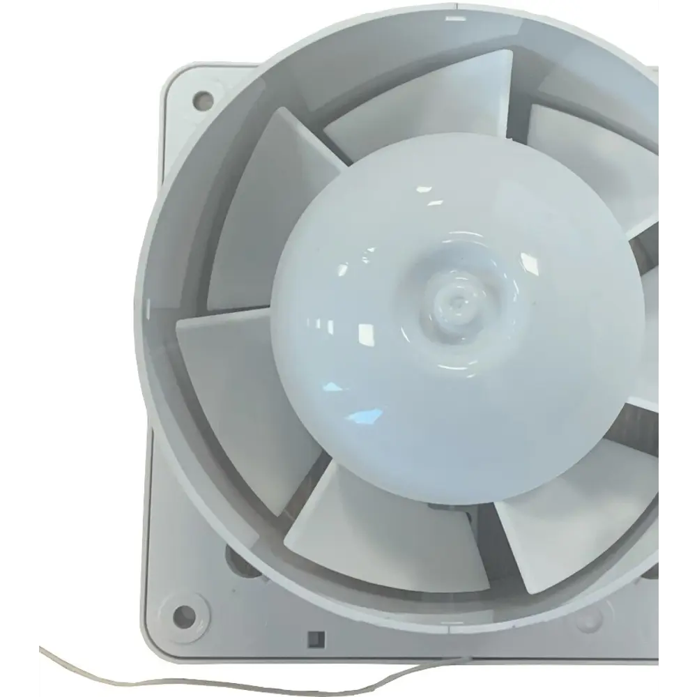 Фото 5 Вентилятор вытяжной Awenta System+ Silent 100 KWS100W Escudo PEDW100 D100 мм 26 дБ 75 м³/ч цвет коричневый Фото 5 Вентилятор вытяжной Awenta System+ Silent 100 KWS100W Escudo PEDW100 D100 мм 26 дБ 75 м³/ч цвет коричневый