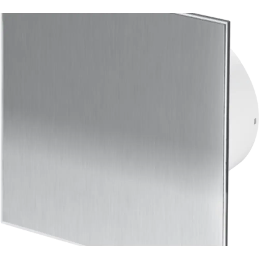 Фото 2 Вентилятор вытяжной Awenta System+ Silent 125 KWS125 Trax PTI125 278828 D100 мм 32 дБ 145 м³/ч цвет серебристый Фото 2 Вентилятор вытяжной Awenta System+ Silent 125 KWS125 Trax PTI125 278828 D100 мм 32 дБ 145 м³/ч цвет серебристый