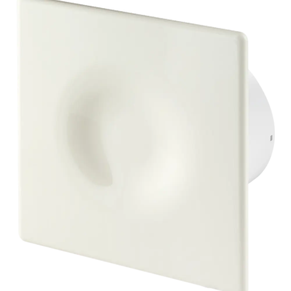 Фото 2 Вентилятор вытяжной Awenta System+ Silent 125 KWS125T Orion POE125 D100 мм 32 дБ 145 м³/ч цвет бежевый Фото 2 Вентилятор вытяжной Awenta System+ Silent 125 KWS125T Orion POE125 D100 мм 32 дБ 145 м³/ч цвет бежевый