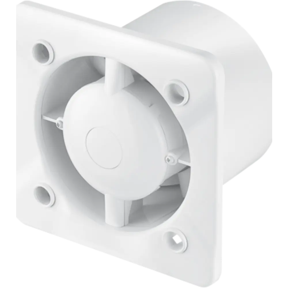 Фото 3 Вентилятор вытяжной Awenta System+ Silent 125 KWS125T Orion POE125 D100 мм 32 дБ 145 м³/ч цвет бежевый Фото 3 Вентилятор вытяжной Awenta System+ Silent 125 KWS125T Orion POE125 D100 мм 32 дБ 145 м³/ч цвет бежевый