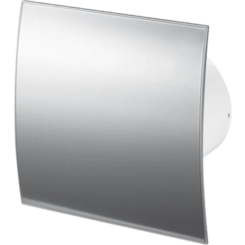 Фото 2 Вентилятор вытяжной Awenta System+ Silent 125 KWS125W Escudo PEI125 D100 мм 32 дБ 145 м³/ч цвет серебристый Фото 2 Вентилятор вытяжной Awenta System+ Silent 125 KWS125W Escudo PEI125 D100 мм 32 дБ 145 м³/ч цвет серебристый