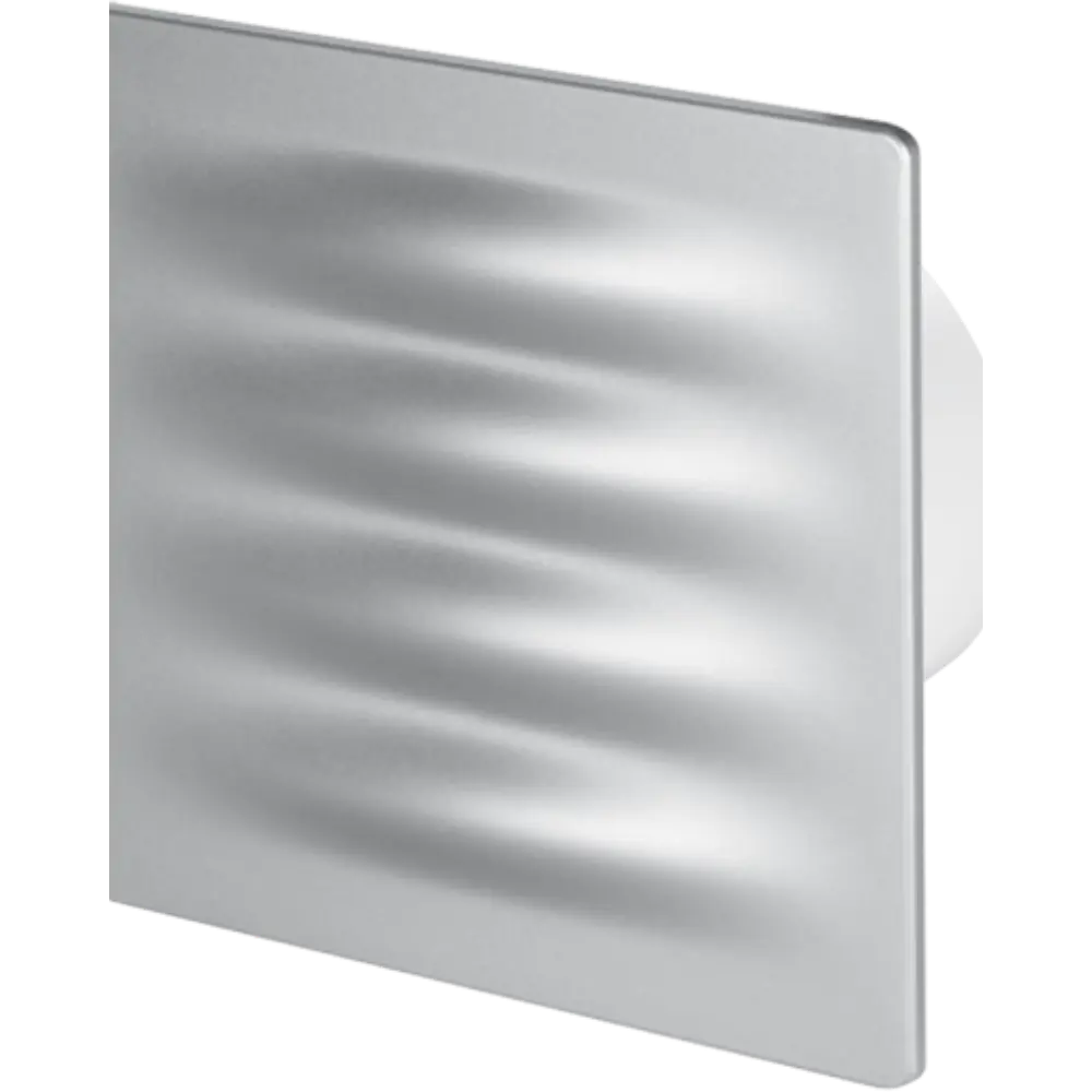 Фото 2 Вентилятор вытяжной Awenta System+ Silent 125 KWS125W Vertico PVS125 D100 мм 32 дБ 145 м³/ч обратный клапан цвет серебристый Фото 2 Вентилятор вытяжной Awenta System+ Silent 125 KWS125W Vertico PVS125 D100 мм 32 дБ 145 м³/ч обратный клапан цвет серебристый