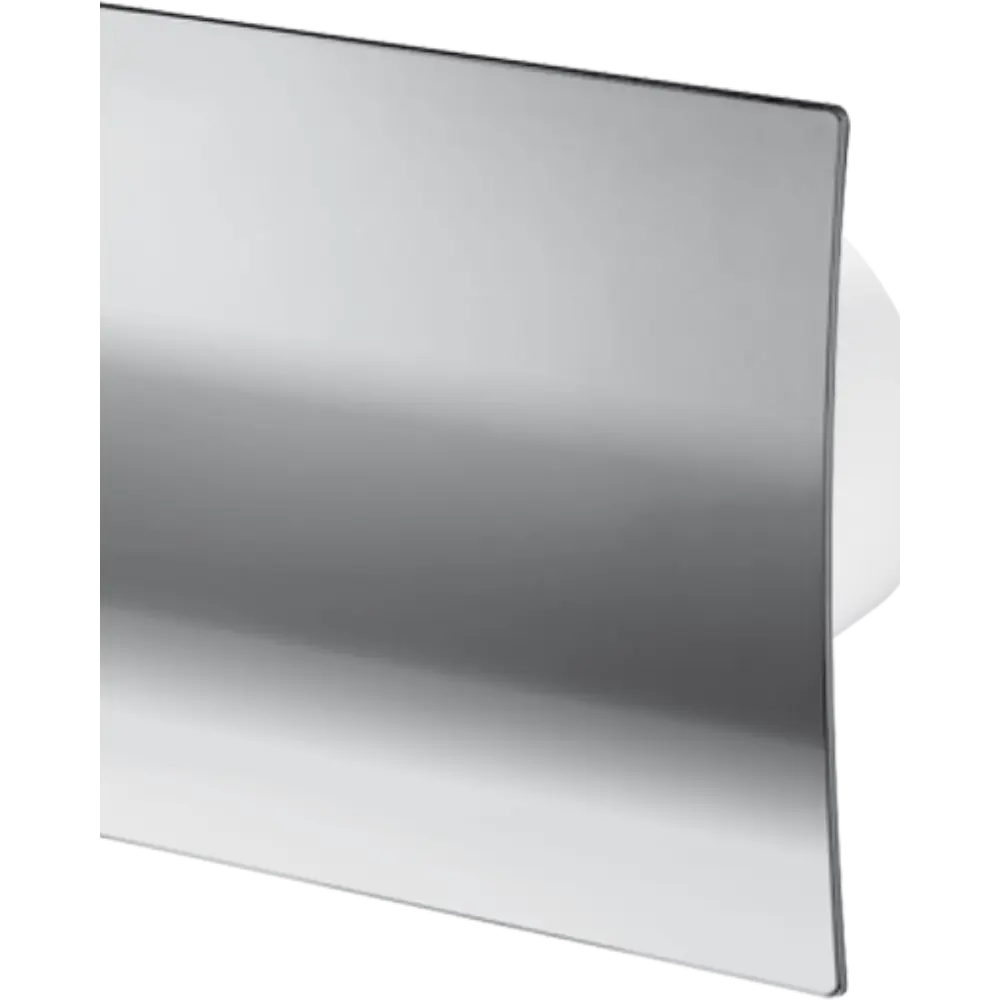 Фото 2 Вентилятор вытяжной Awenta System Silent 125 KWS125W Escudo PEH125 D100 мм 32 дБ 145 м³/ч обратный клапан цвет серый