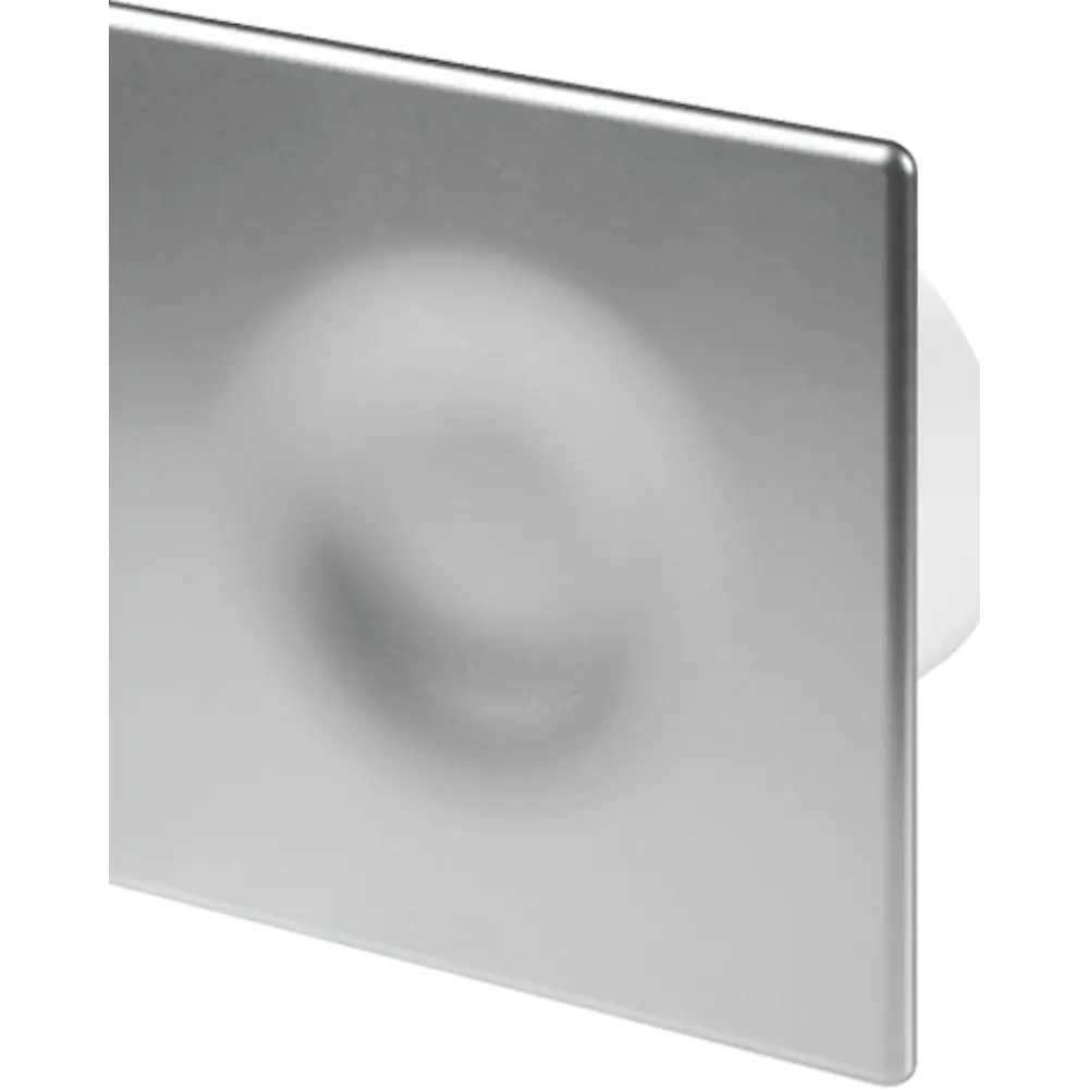 Фото 2 Вентилятор вытяжной Awenta System Silent 125 KWS125W Orion POS125 D100 мм 32 дБ 145 м³/ч обратный клапан цвет серебристый