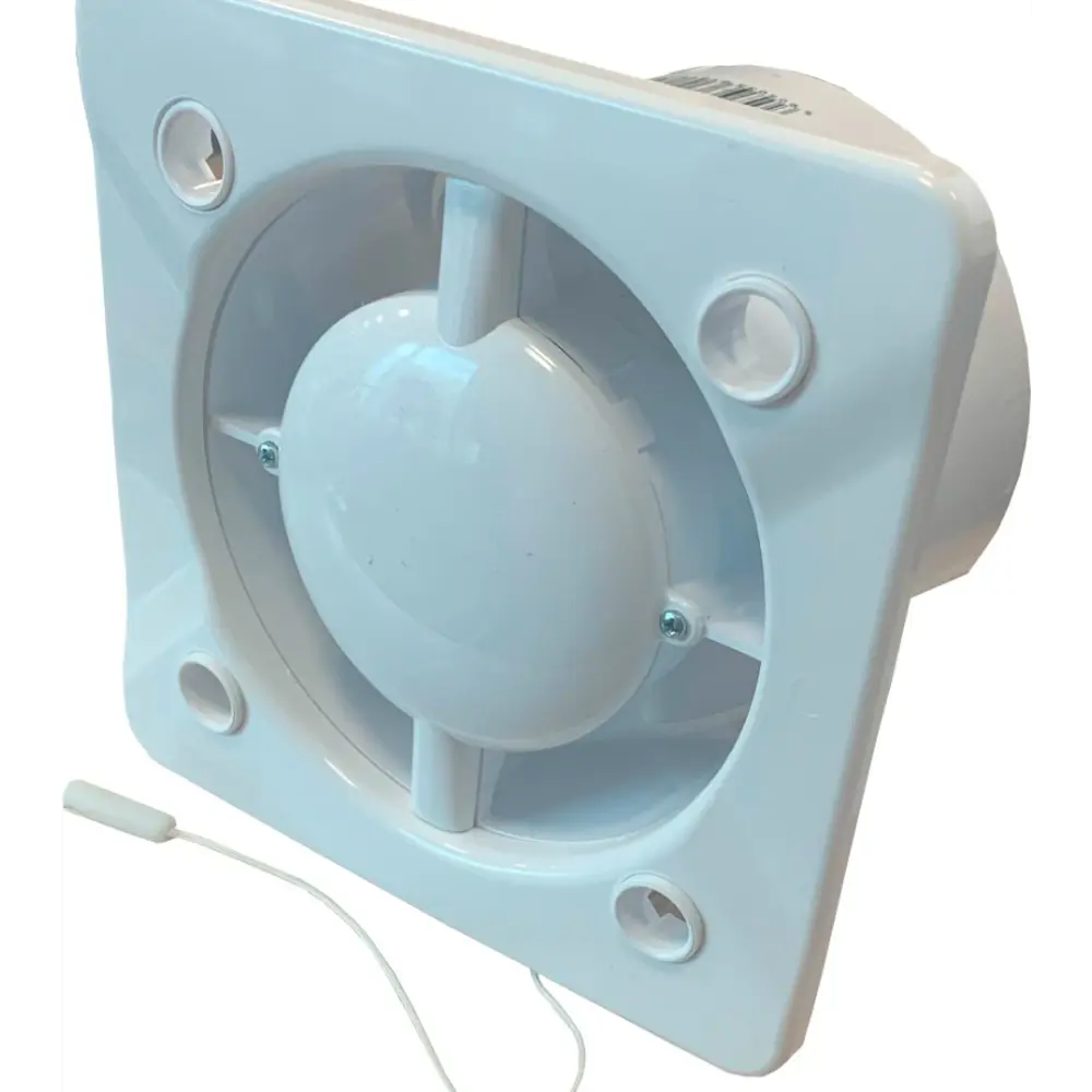 Фото 3 Вентилятор вытяжной Awenta System+ Turbo 100 KWT100W Trax Glass PTGB100P D100 мм 36 дБ 110 м³/ч цвет черный Фото 3 Вентилятор вытяжной Awenta System+ Turbo 100 KWT100W Trax Glass PTGB100P D100 мм 36 дБ 110 м³/ч цвет черный