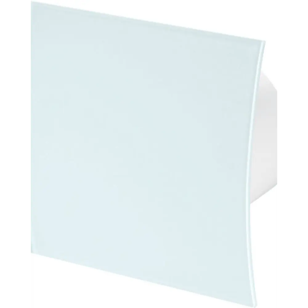 Фото 2 Вентилятор вытяжной Awenta System Turbo 100 KWT100T Escudo Glass PEG100 D100 мм 36 дБ 110 м³/ч обратный клапан цвет белый Фото 2 Вентилятор вытяжной Awenta System Turbo 100 KWT100T Escudo Glass PEG100 D100 мм 36 дБ 110 м³/ч обратный клапан цвет белый
