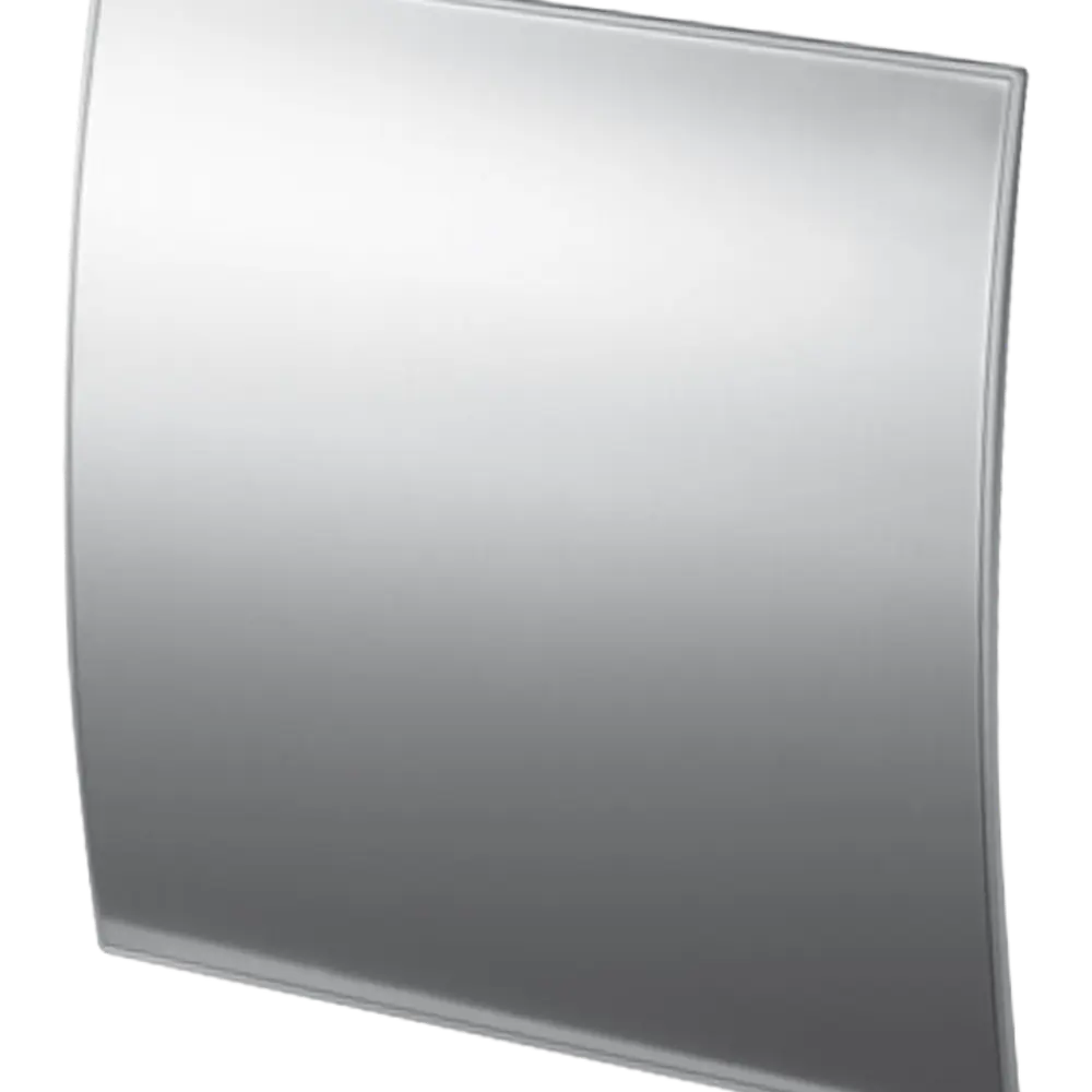 Фото Вентилятор вытяжной Awenta System+ Turbo 125 KWT125W Escudo PEI125 279286 D100 мм 42 дБ 215 м³/ч цвет серебристый Фото Вентилятор вытяжной Awenta System+ Turbo 125 KWT125W Escudo PEI125 279286 D100 мм 42 дБ 215 м³/ч цвет серебристый