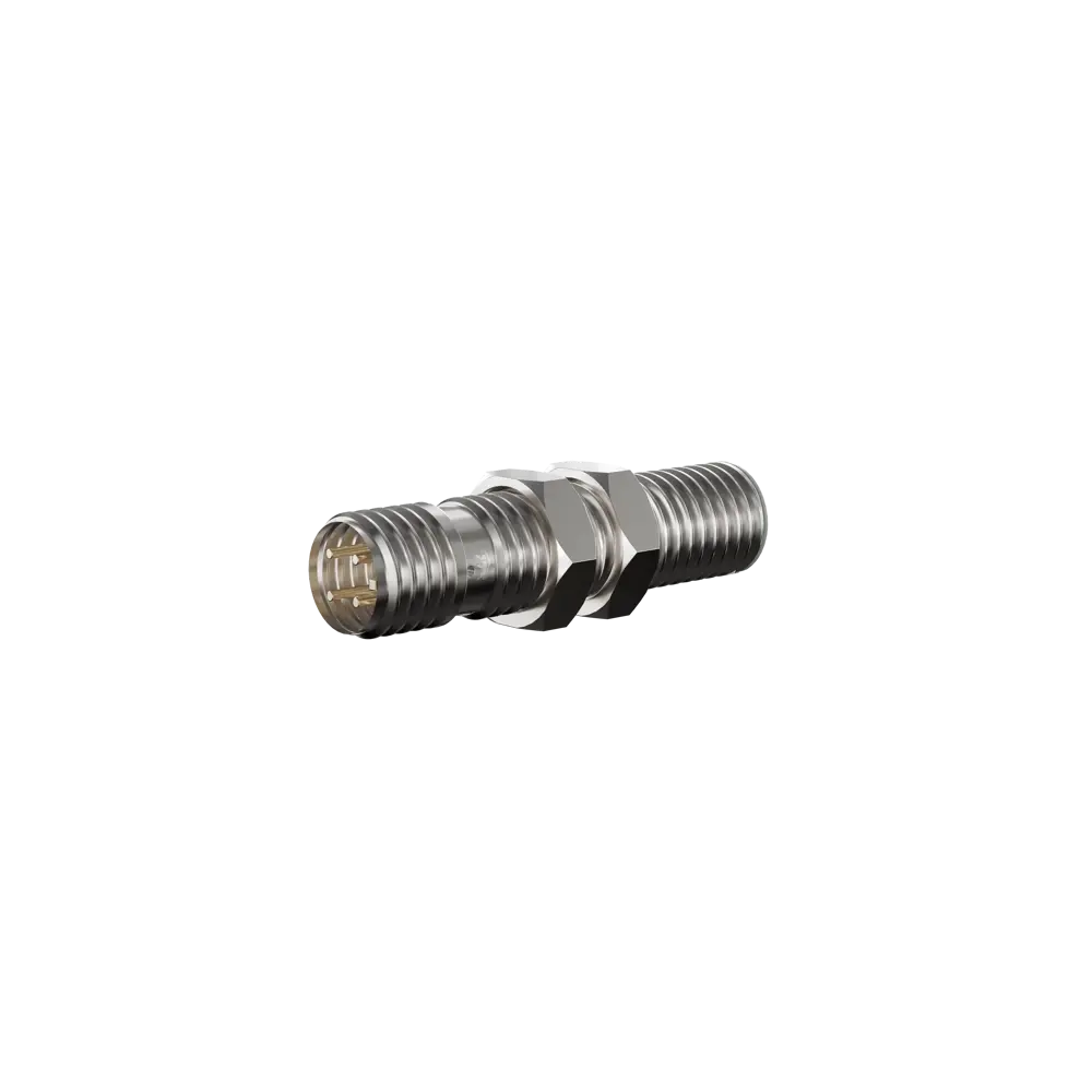 Фото Индуктивный датчик Prompower KJ112-D04NA-DS1250-LY латунь заподлицо М12 4 мм NPN-НО разъём M12 Фото Индуктивный датчик Prompower KJ112-D04NA-DS1250-LY латунь заподлицо М12 4 мм NPN-НО разъём M12