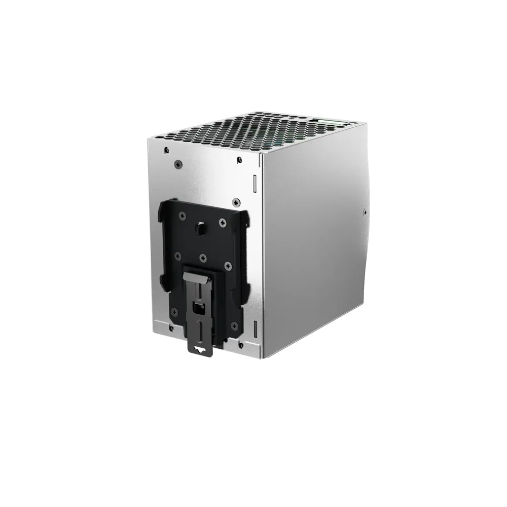 Фото 6 Источник питания Prompower NDR-480-12 на выходе 12 В DC 40 А 480 Вт входное 85-264 В AC 120-370 В DC Фото 6 Источник питания Prompower NDR-480-12 на выходе 12 В DC 40 А 480 Вт входное 85-264 В AC 120-370 В DC
