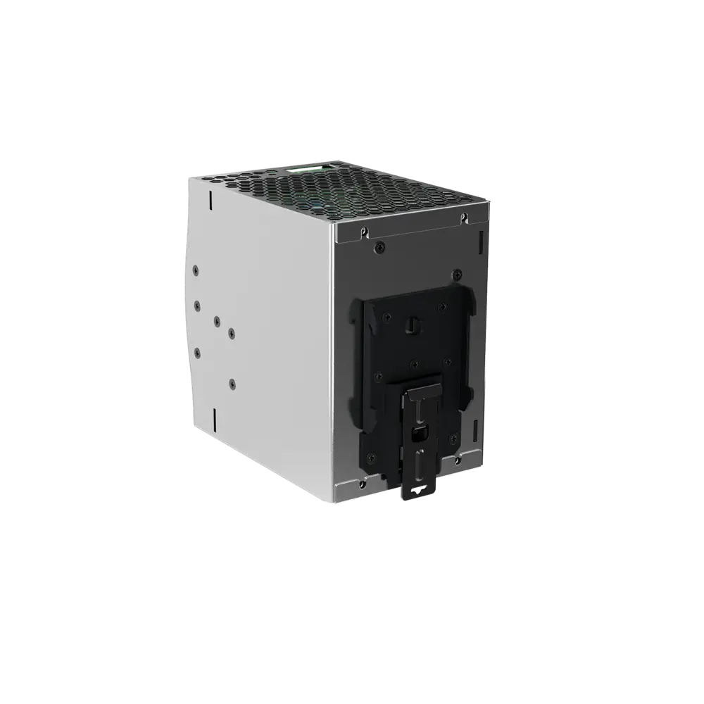 Фото 5 Источник питания Prompower NDR-480-12 на выходе 12 В DC 40 А 480 Вт входное 85-264 В AC 120-370 В DC Фото 5 Источник питания Prompower NDR-480-12 на выходе 12 В DC 40 А 480 Вт входное 85-264 В AC 120-370 В DC