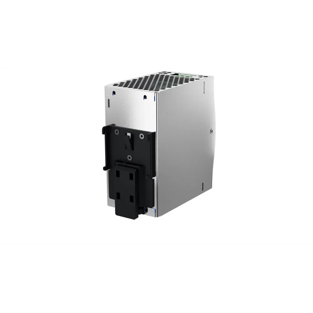 Фото 4 Источник питания Prompower NDR-240-48 на выходе 48 В DC 5 А 240 Вт входное 85-264 В AC 120-370 В DC Фото 4 Источник питания Prompower NDR-240-48 на выходе 48 В DC 5 А 240 Вт входное 85-264 В AC 120-370 В DC