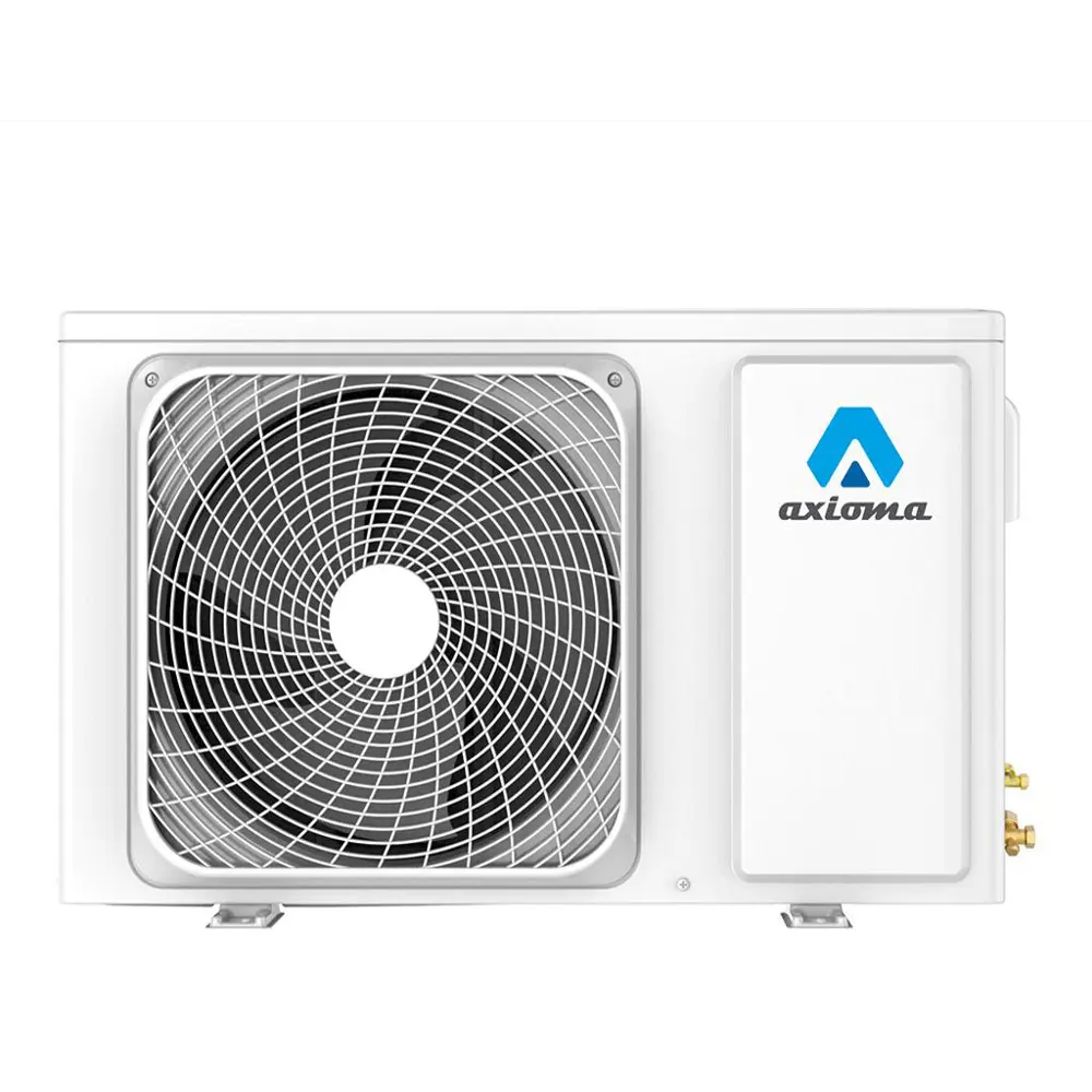 Фото Сплит-система инверторная Axioma ASX12DZ1R/ASB12DZ1R 12K BTU охлаждение/обогрев Фото Сплит-система инверторная Axioma ASX12DZ1R/ASB12DZ1R 12K BTU охлаждение/обогрев