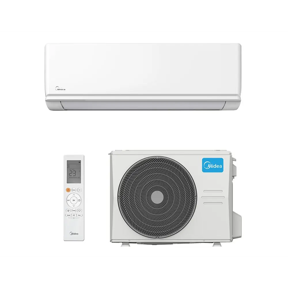 Фото Сплит-система Midea MSAG2-18HRN1-I/MSAG2-18HRN1-O 18K BTU охлаждение/обогрев Фото Сплит-система Midea MSAG2-18HRN1-I/MSAG2-18HRN1-O 18K BTU охлаждение/обогрев