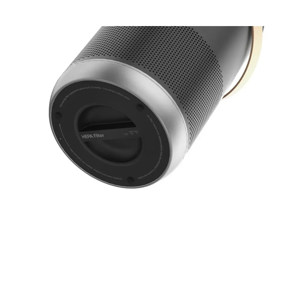 Фото 2 Сменный HEPA-фильтр Smartmi Air Purifier P1 Filter (Pollen Allergy) ZMFL-P1-A Фото 2 Сменный HEPA-фильтр Smartmi Air Purifier P1 Filter (Pollen Allergy) ZMFL-P1-A