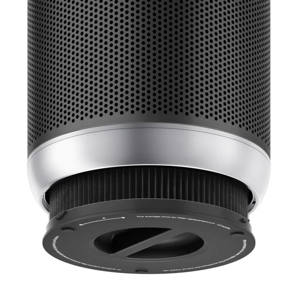Фото 3 Сменный HEPA-фильтр Smartmi Air Purifier P1 Filter (Pet Allergy) ZMFL-P1-C Фото 3 Сменный HEPA-фильтр Smartmi Air Purifier P1 Filter (Pet Allergy) ZMFL-P1-C