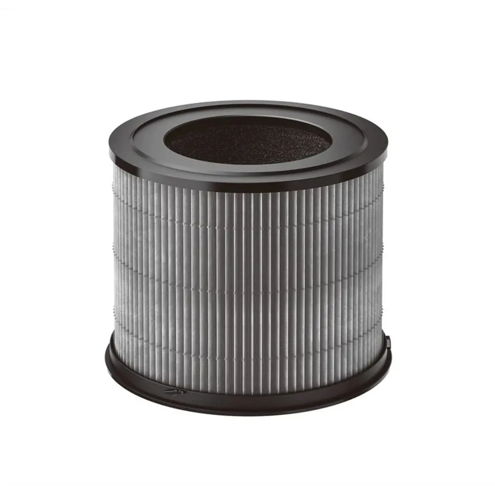 Фото Сменный HEPA-фильтр Smartmi Air Purifier P1 Filter (Pet Allergy) ZMFL-P1-C Фото Сменный HEPA-фильтр Smartmi Air Purifier P1 Filter (Pet Allergy) ZMFL-P1-C