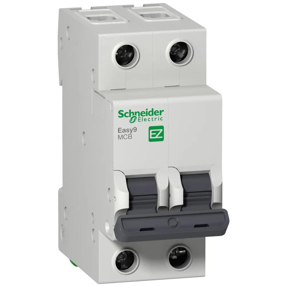 Фото Автоматический выключатель Schneider Electric EASY 9 EZ9F34232 Фото Автоматический выключатель Schneider Electric EASY 9 EZ9F34232