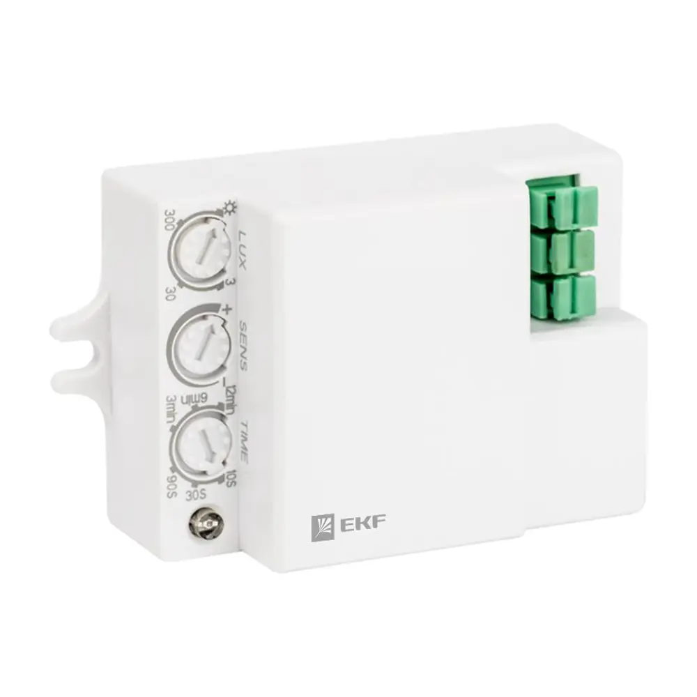 Фото Датчик движения Ekf PROxima dd-mw-706 Фото Датчик движения Ekf PROxima dd-mw-706
