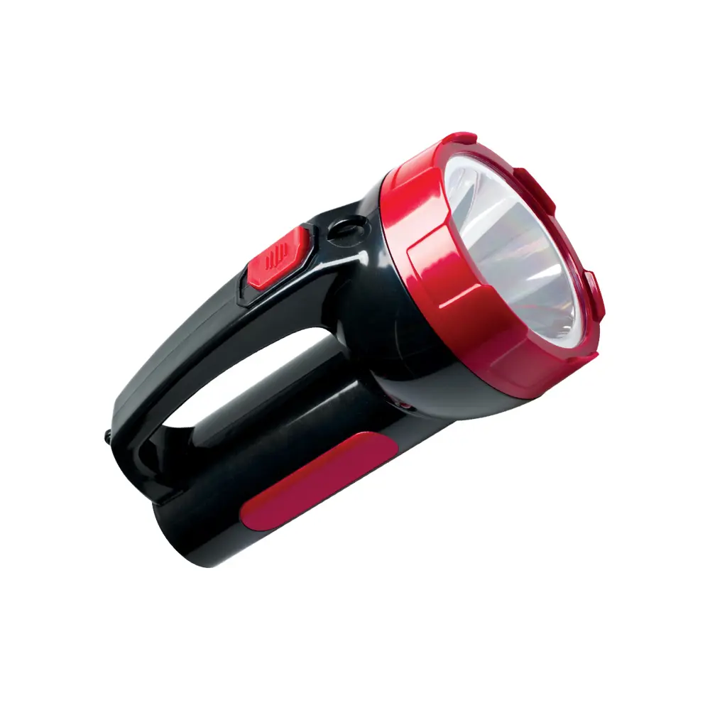 Фото Фонарь светодиодный, аккумуляторный Космос Экономик 1x5W LED Фото Фонарь светодиодный, аккумуляторный Космос Экономик 1x5W LED