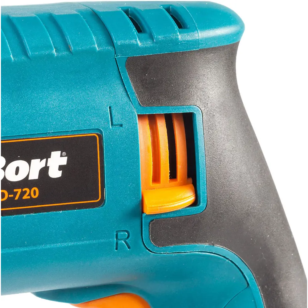 Фото 8 Перфоратор сетевой SDS Plus Bort BHD-720 98296600, 620 Вт, 2.1 Дж Фото 8 Перфоратор сетевой SDS Plus Bort BHD-720 98296600, 620 Вт, 2.1 Дж