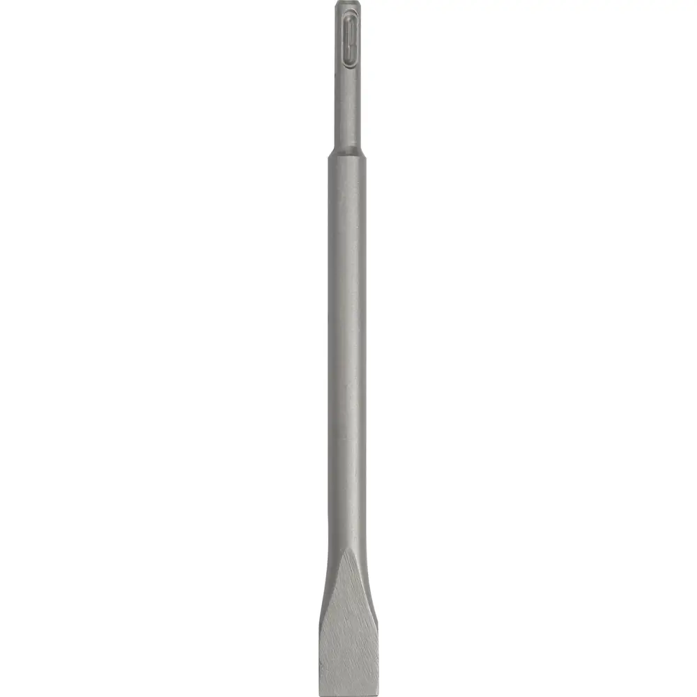 Фото Зубило SDS-Plus FIT 22x250x14 мм 33492 Фото Зубило SDS-Plus FIT 22x250x14 мм 33492