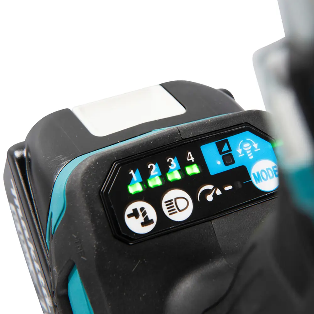 Фото 4 Гайковерт аккумуляторный бесщеточный Makita DTW302Z, 18 В Li-Ion, 500 Нм, без АКБ и ЗУ