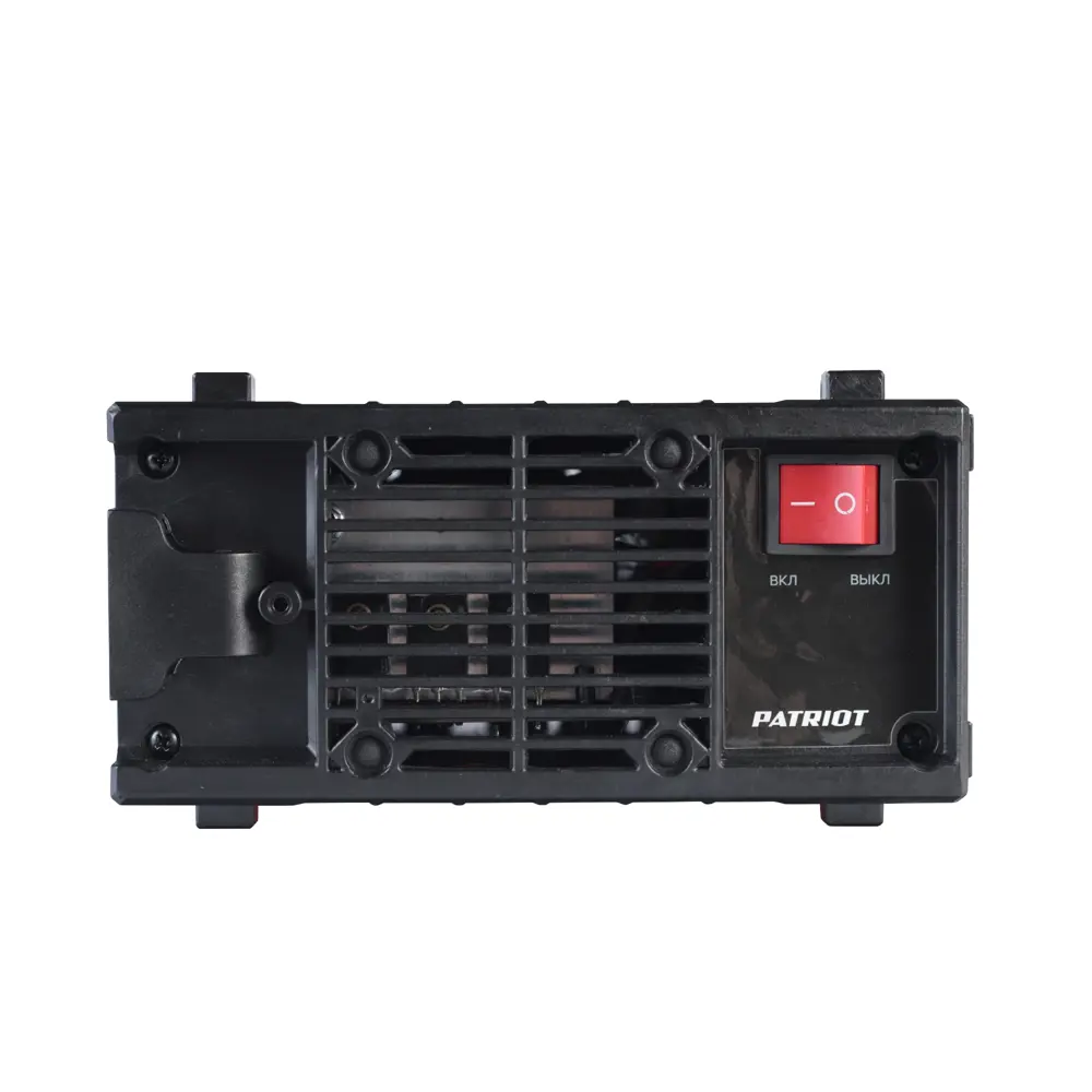 Фото 8 Пускозарядное инверторное устройство PATRIOT BCI-600D-Start Фото 8 Пускозарядное инверторное устройство PATRIOT BCI-600D-Start