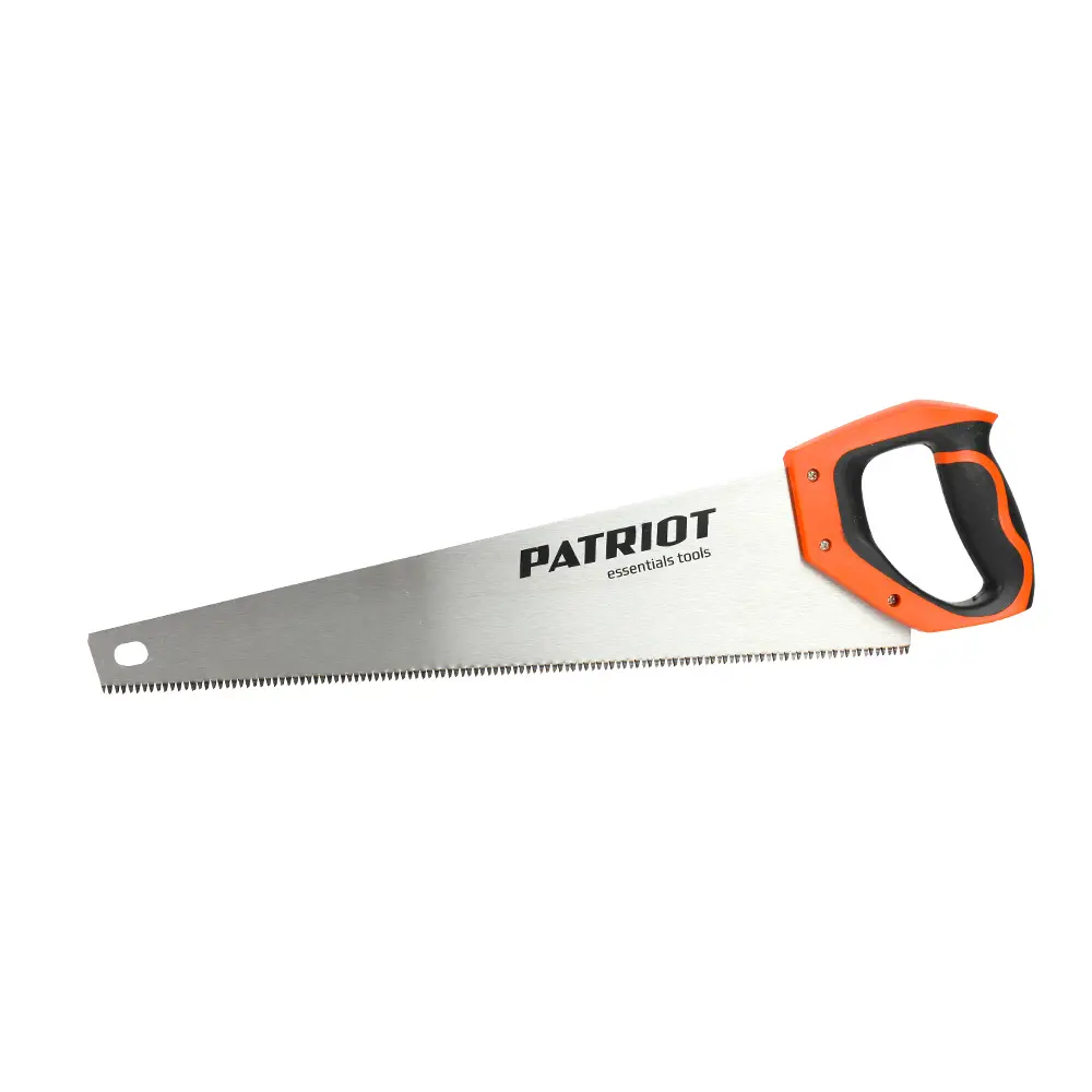 Фото Ножовка по дереву Patriot WSP-450L 540мм Фото Ножовка по дереву Patriot WSP-450L 540мм