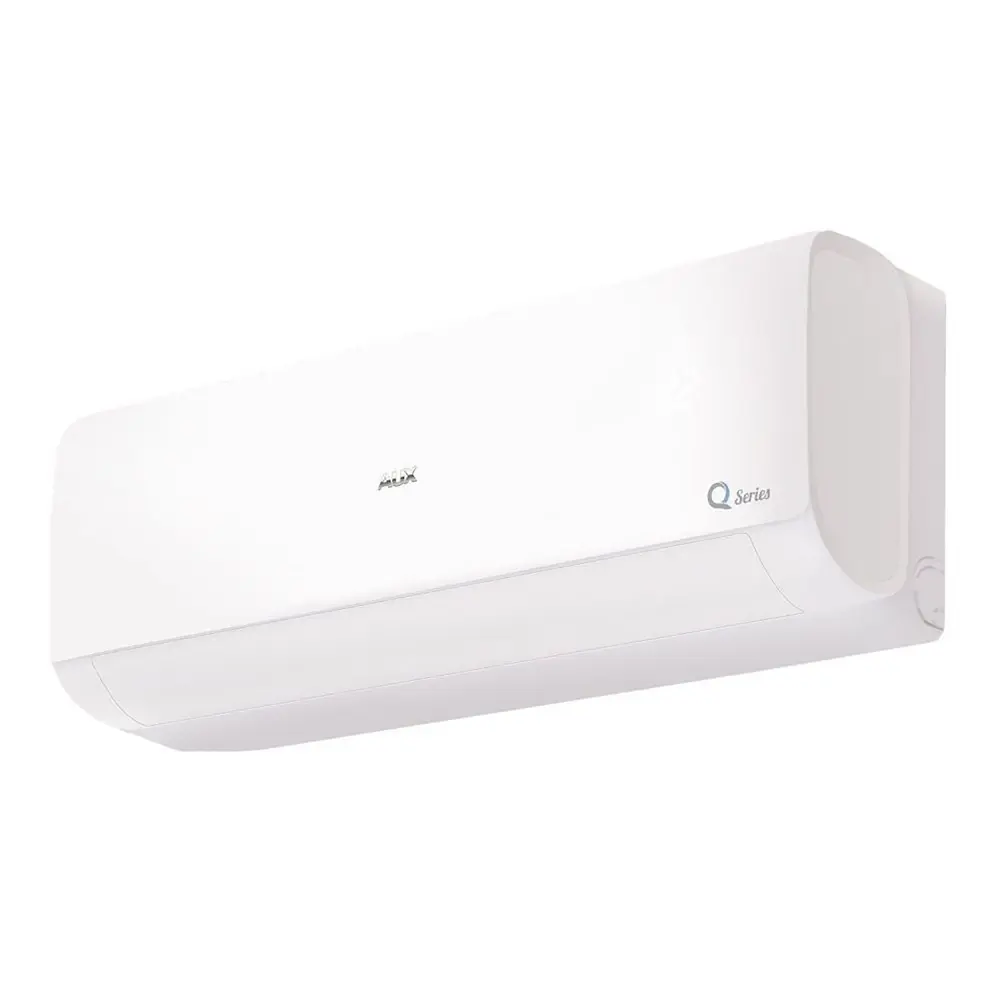 Фото 2 Сплит-система Aux ASW-H09A4/QH-R1/AS-H09A4/QH-R1 9K BTU охлаждение /обогрев с Wi Fi Фото 2 Сплит-система Aux ASW-H09A4/QH-R1/AS-H09A4/QH-R1 9K BTU охлаждение /обогрев с Wi Fi
