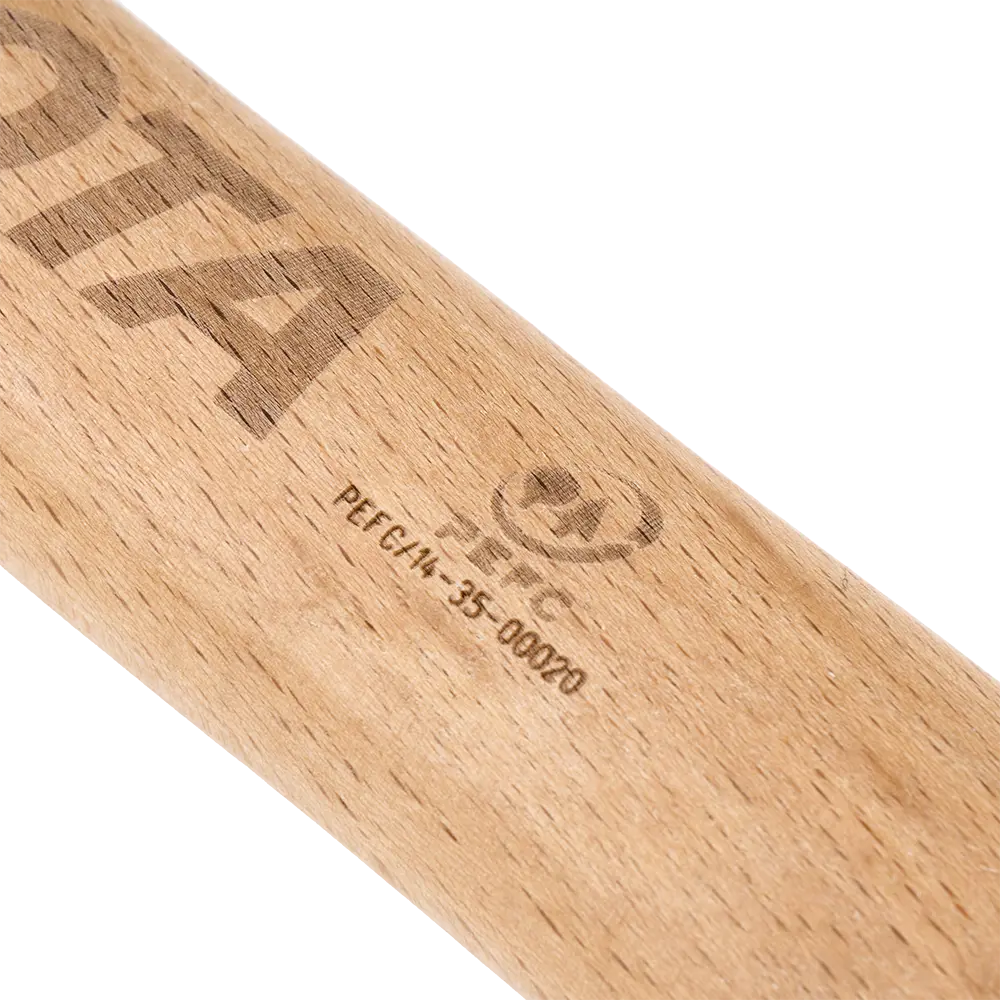 Фото 2 Кувалда Bellota 5200-8 деревянная рукоятка 8000 г Фото 2 Кувалда Bellota 5200-8 деревянная рукоятка 8000 г