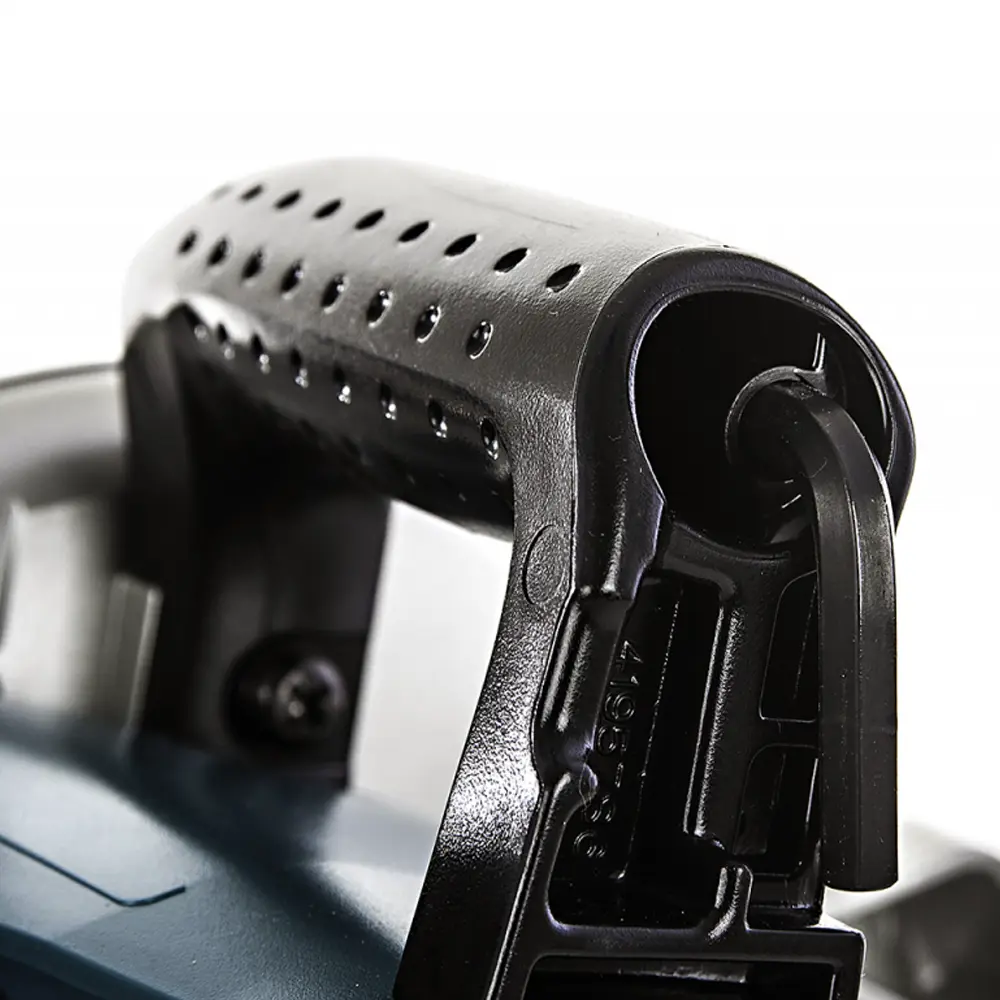 Фото 5 Циркулярная пила гипоидная Makita 5477NB, 1800 Вт, 185 мм