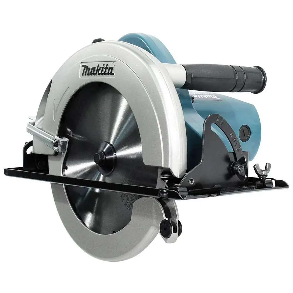 Фото Циркулярная пила Makita N5900B, 2000 Вт, 235 мм Фото Циркулярная пила Makita N5900B, 2000 Вт, 235 мм