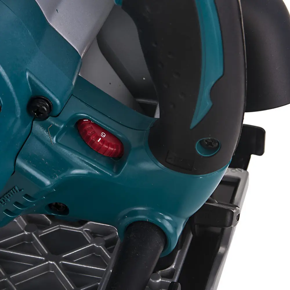Фото 3 Циркулярная пила Makita SP6000 1300 Вт 165 мм Фото 3 Циркулярная пила Makita SP6000 1300 Вт 165 мм