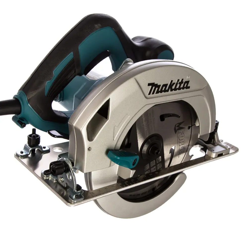 Фото 3 Циркулярная пила Makita HS7601 1200 Вт 190 мм Фото 3 Циркулярная пила Makita HS7601 1200 Вт 190 мм
