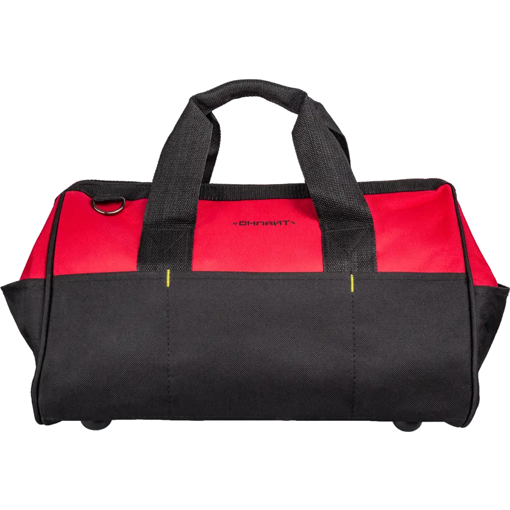 Фото Сумка для инструментов Онлайт 82964 OTA-Bag01 390x220x270 мм, ткань Фото Сумка для инструментов Онлайт 82964 OTA-Bag01 390x220x270 мм, ткань