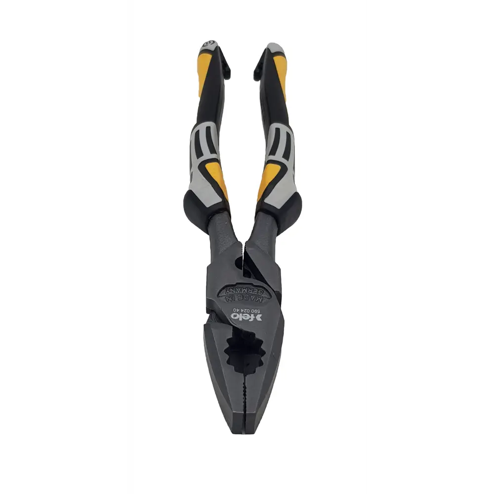 Фото 3 Плоскогубцы комбинированные Felo 59002440 240 мм Фото 3 Плоскогубцы комбинированные Felo 59002440 240 мм