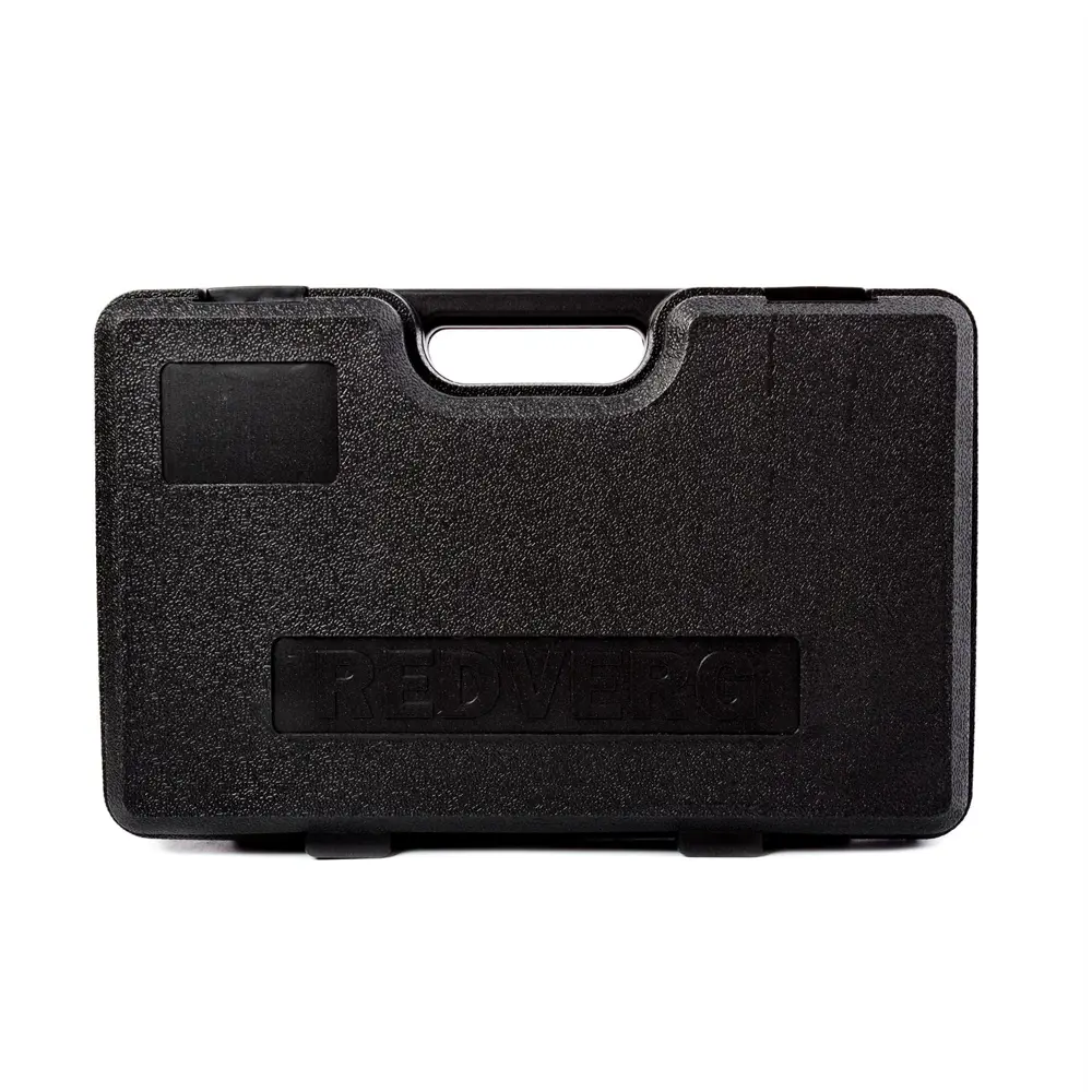 Фото 5 Перфоратор сетевой SDS Plus Redverg RD-RH920 RD-RH920, 920 Вт, 3 Дж Фото 5 Перфоратор сетевой SDS Plus Redverg RD-RH920 RD-RH920, 920 Вт, 3 Дж