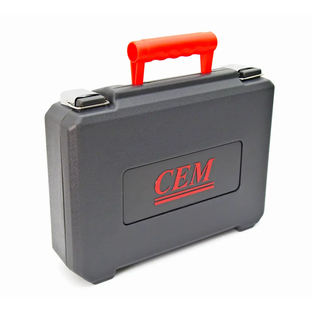 Фото 5 Тепловизор CEM DT-9868 от -20 до +300 град. С Фото 5 Тепловизор CEM DT-9868 от -20 до +300 град. С