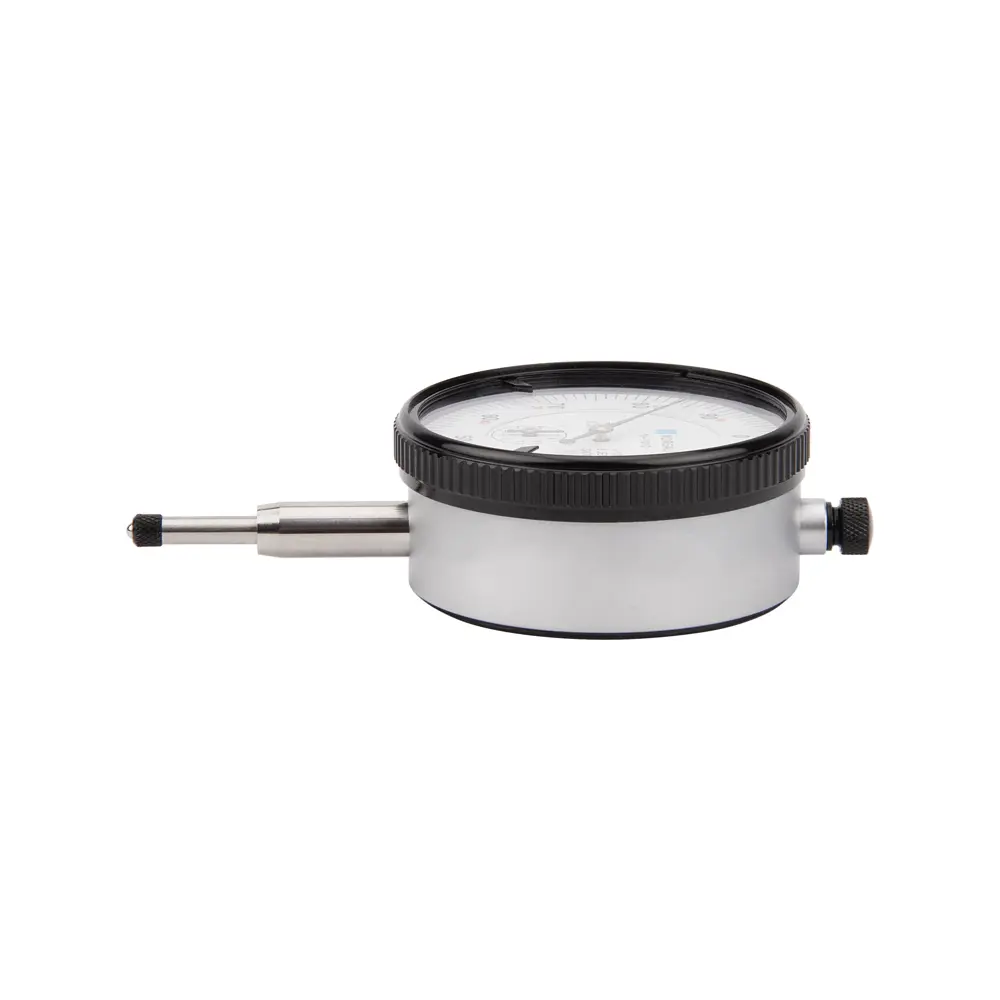 Фото 4 Индикатор часового типа NORGAU Industrial MIN-170-702, 0-10 мм