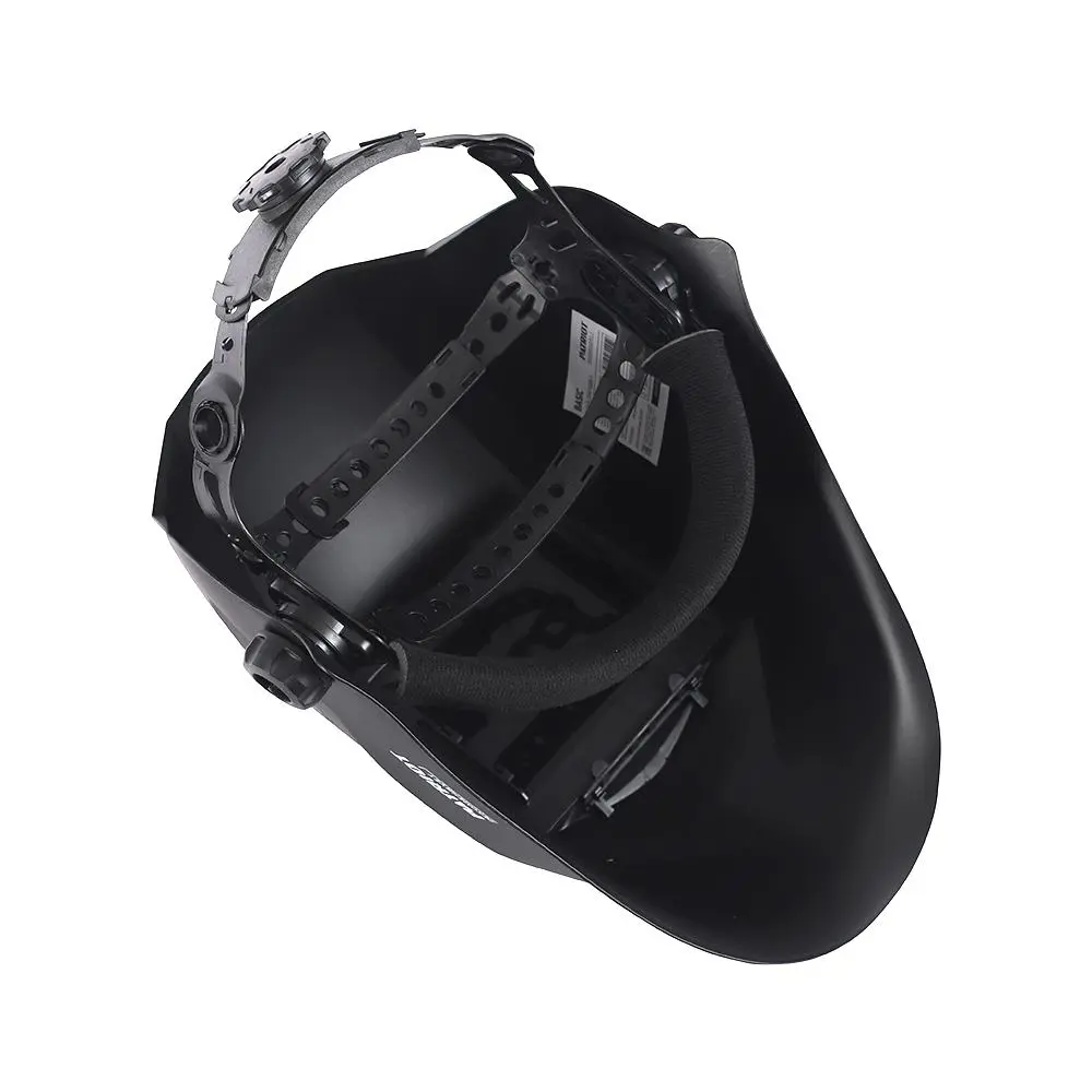 Фото 4 Маска сварщика Patriot Basic, 11 DIN Фото 4 Маска сварщика Patriot Basic, 11 DIN