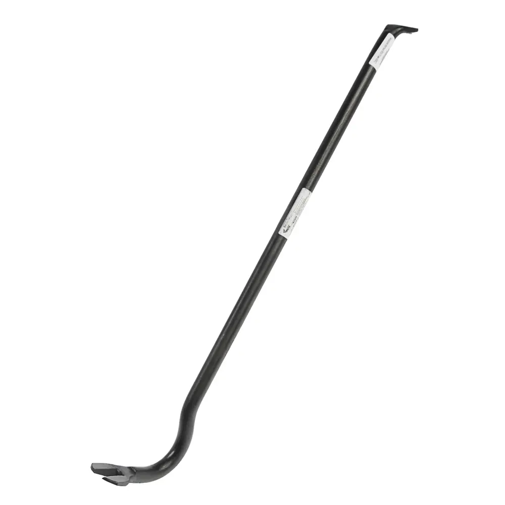 Фото Лом-гвоздодер круглый Сима Ленд 4497348 16x600 мм Фото Лом-гвоздодер круглый Сима Ленд 4497348 16x600 мм