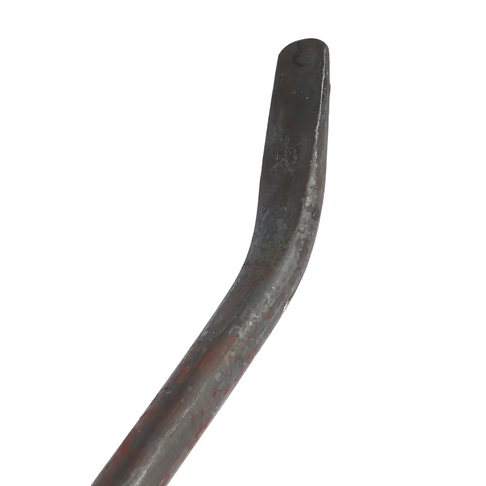 Фото 4 Лом круглый Лом 5358903 25x1250 мм Фото 4 Лом круглый Лом 5358903 25x1250 мм