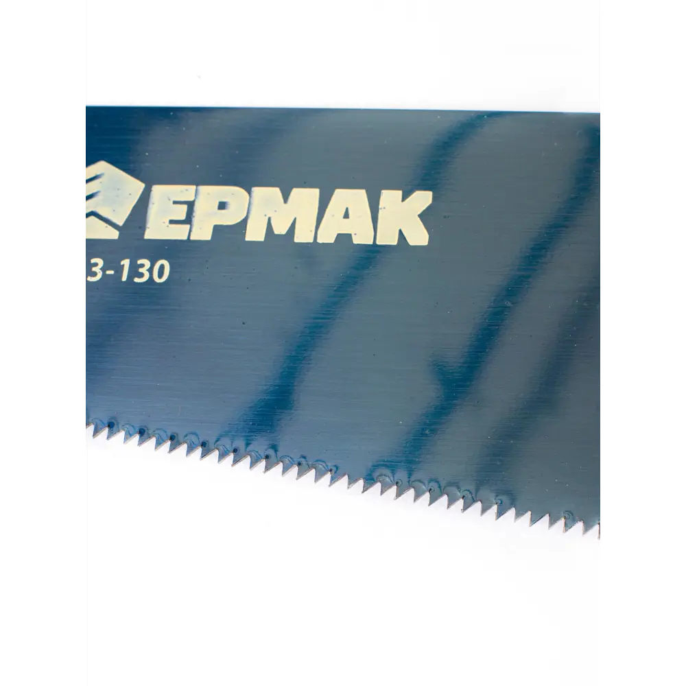 Фото 6 Пила по дереву Ермак KT90687, крупный зуб, 500 мм Фото 6 Пила по дереву Ермак KT90687, крупный зуб, 500 мм